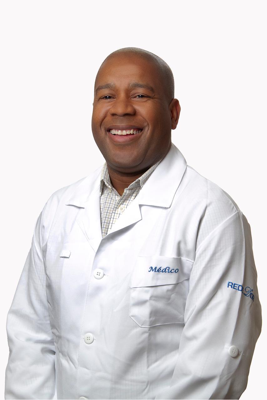 Dr. Reinaldo Ferreira dos Santos