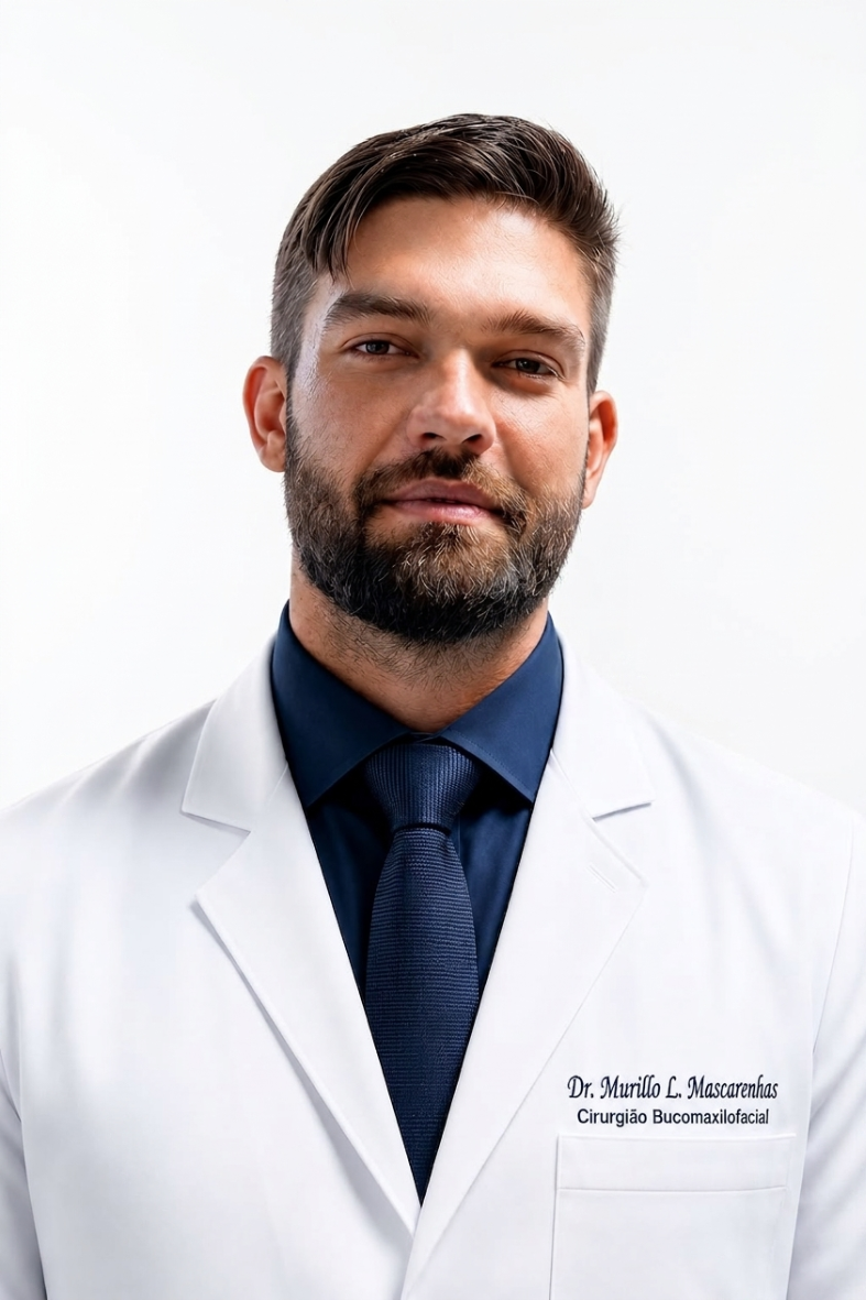 Dr Murillo Leite Mascarenhas